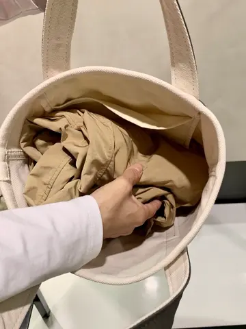 23区 L 稲船 コーディネート画像