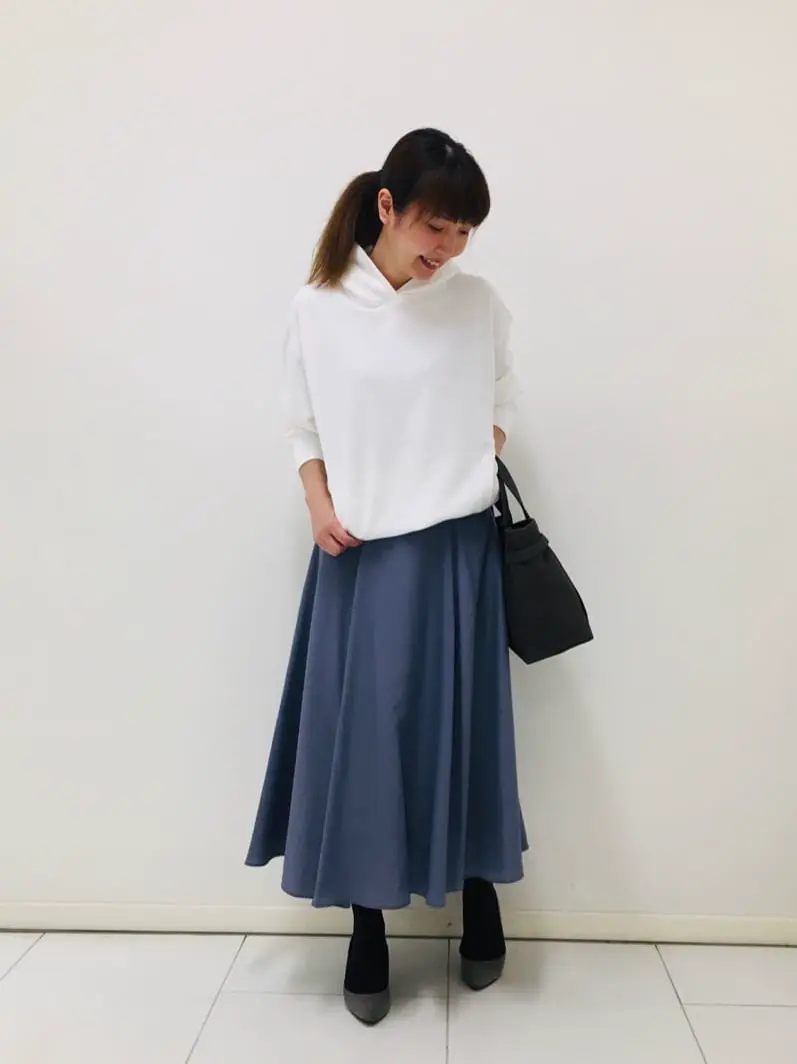 23区 L やの コーディネート画像