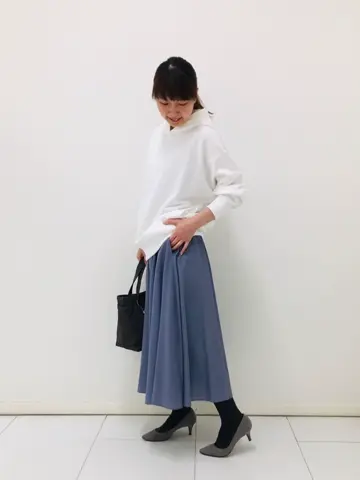 23区 L やの コーディネート画像