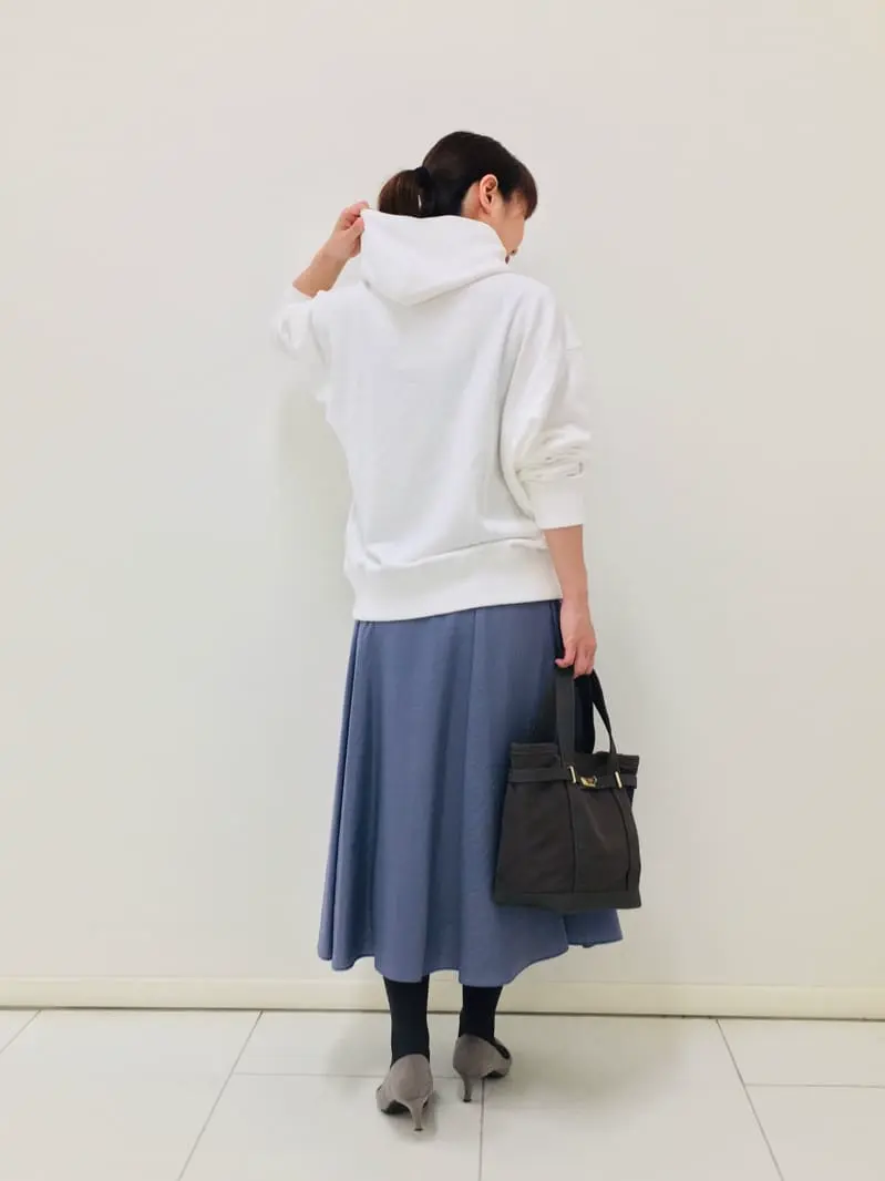 23区 L やの コーディネート画像