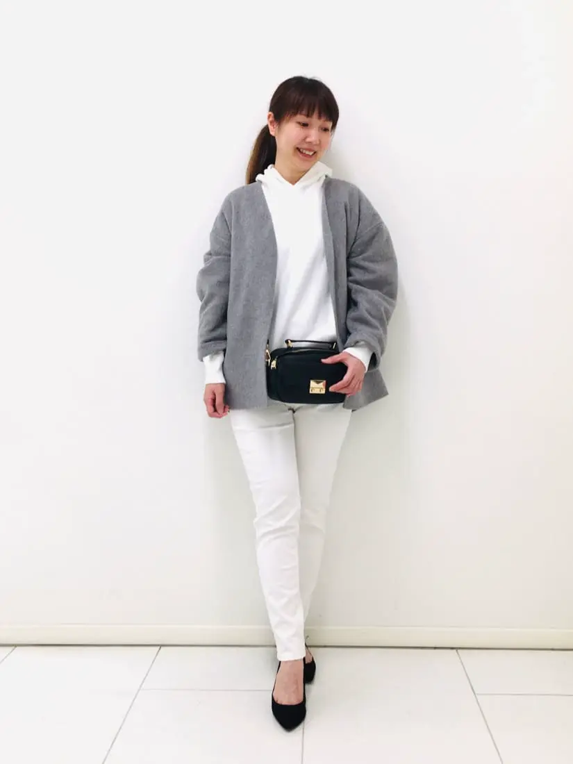 23区 L やの コーディネート画像