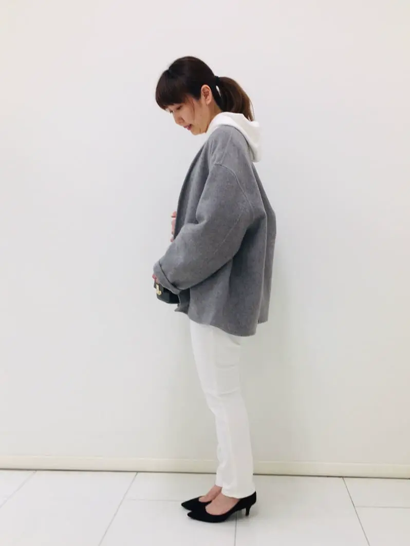 23区 L やの コーディネート画像