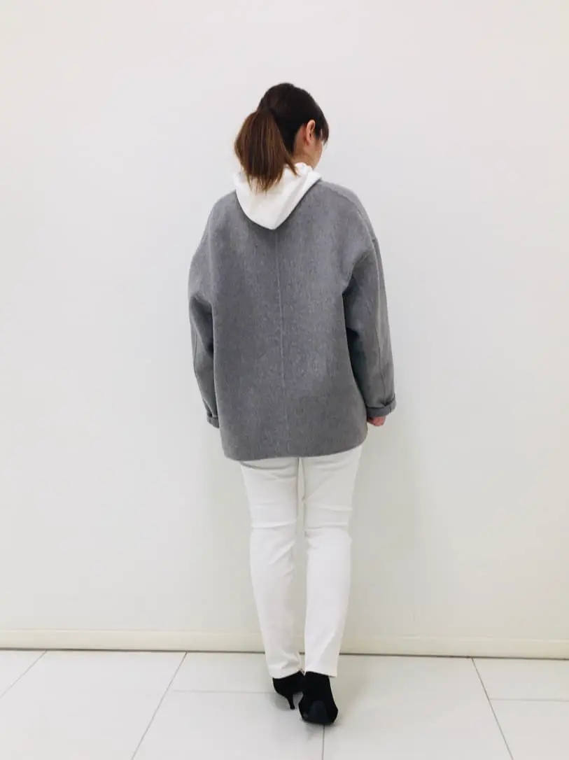 23区 L やの コーディネート画像