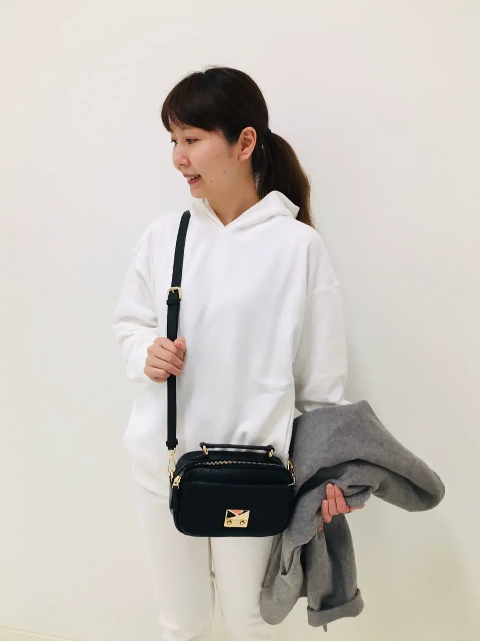 23区 L やの コーディネート画像