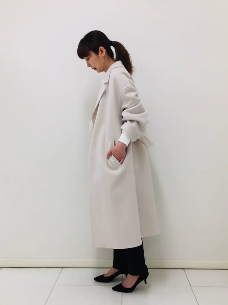 23区 L やの コーディネート画像