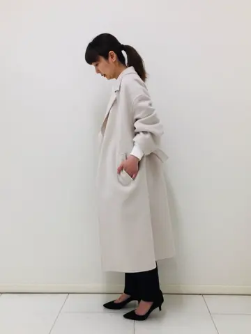 23区 L やの コーディネート画像