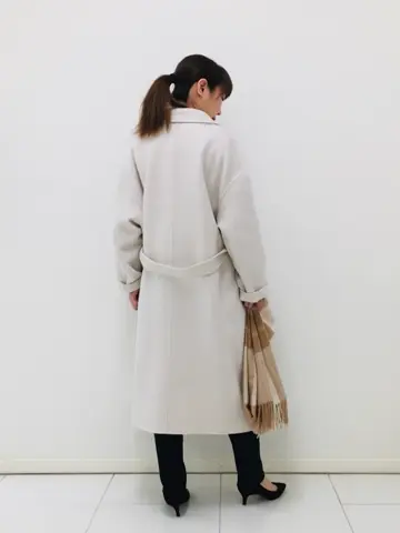 23区 L やの コーディネート画像