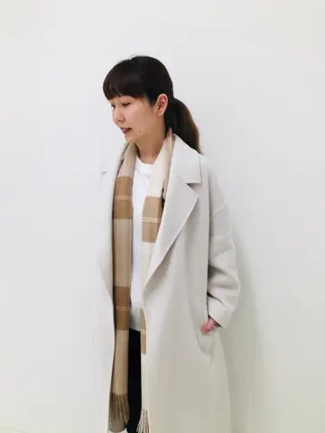 23区 L やの コーディネート画像