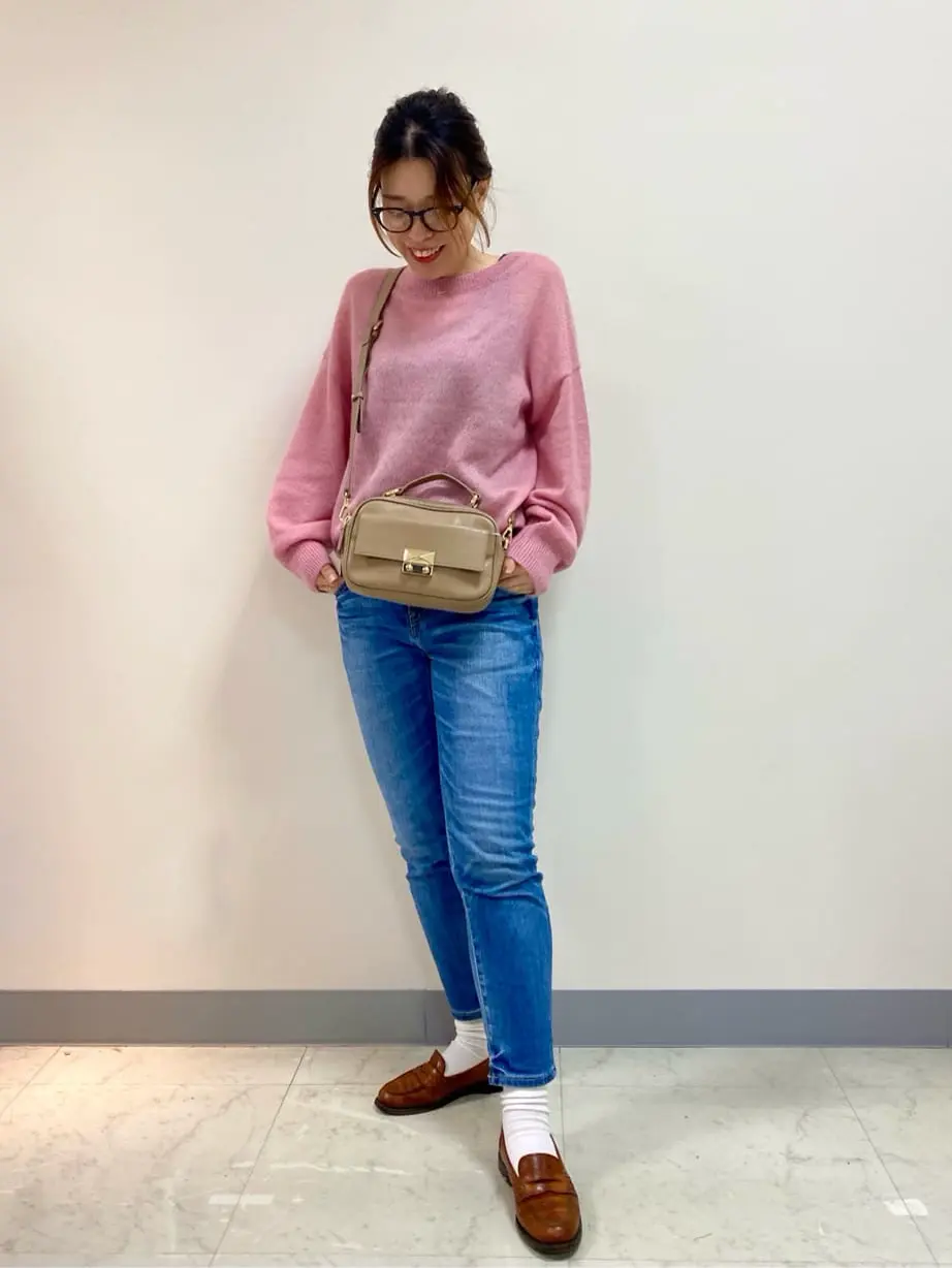  鈴木 コーディネート画像