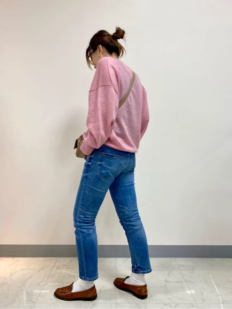 23区 L 鈴木 コーディネート画像