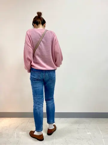 23区 L 鈴木 コーディネート画像