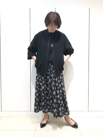 23区 L 鈴木 コーディネート画像