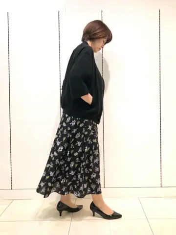 23区 L 鈴木 コーディネート画像