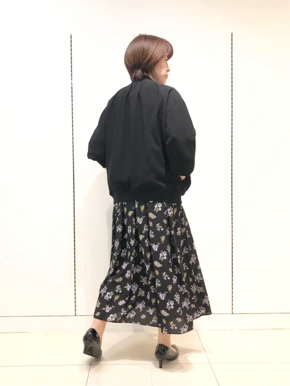 23区 L 鈴木 コーディネート画像