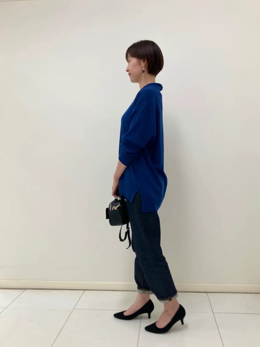 23区 L 蔦谷 コーディネート画像