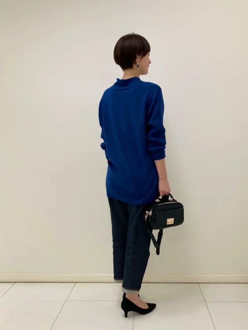 23区 L 蔦谷 コーディネート画像