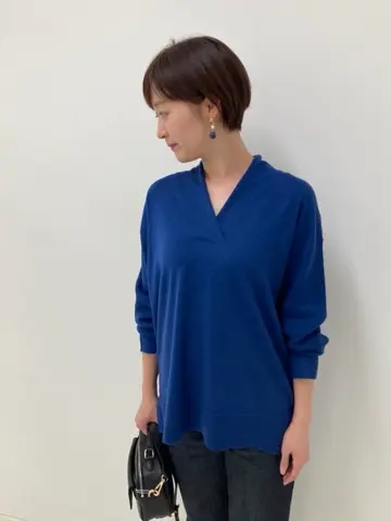 23区 L 蔦谷 コーディネート画像