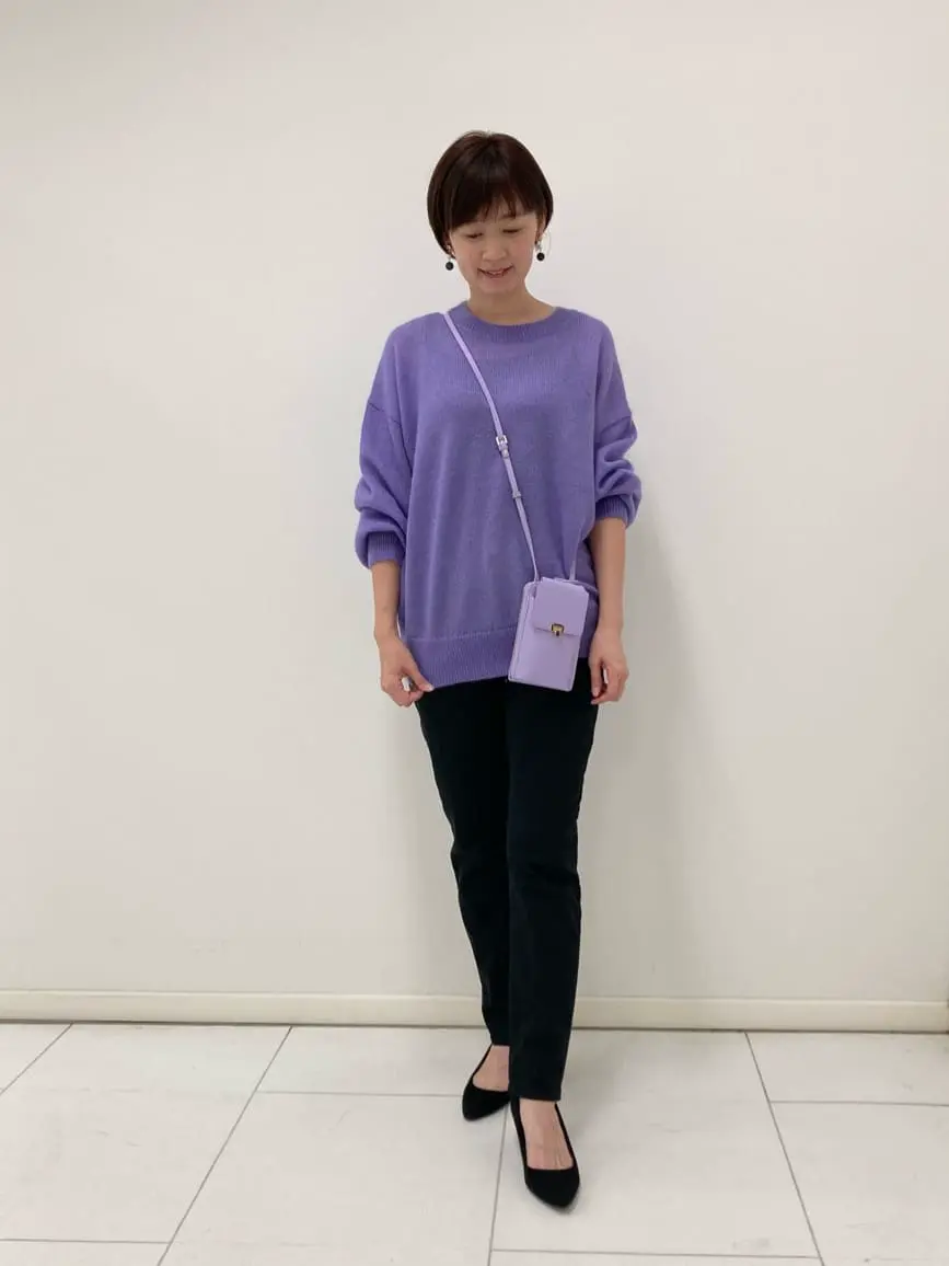  蔦谷 コーディネート画像