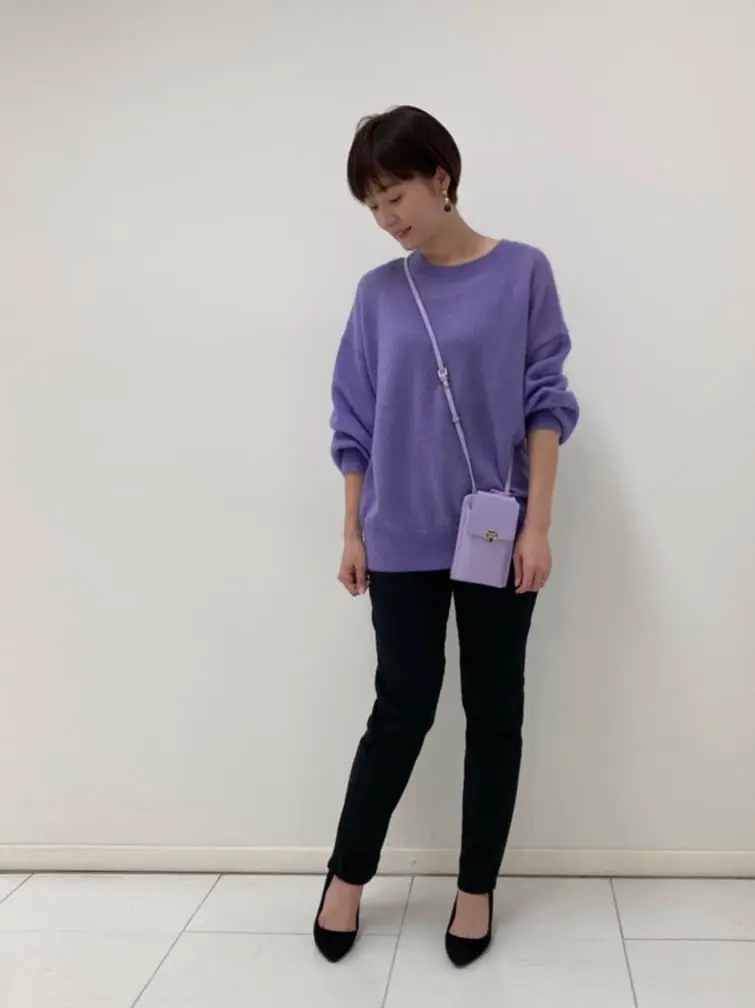 23区 L 蔦谷 コーディネート画像