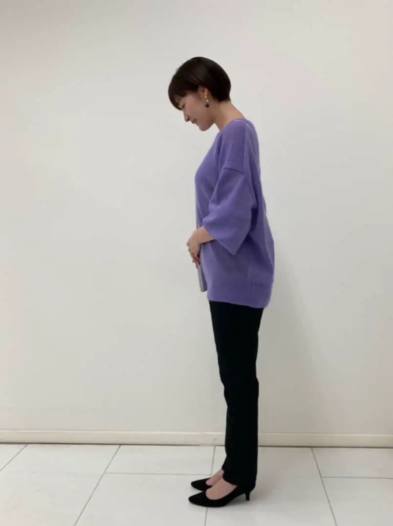 23区 L 蔦谷 コーディネート画像