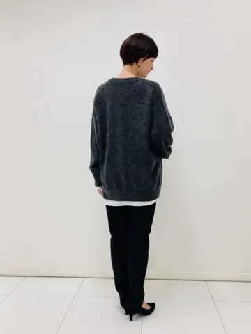 23区 L 蔦谷 コーディネート画像