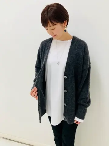 23区 L 蔦谷 コーディネート画像