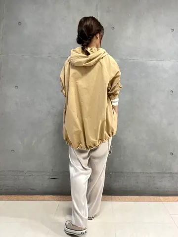 23区 L 島岡 コーディネート画像