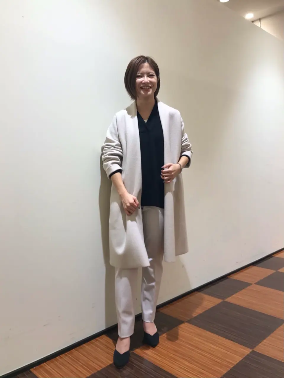 23区 L S コーディネート画像