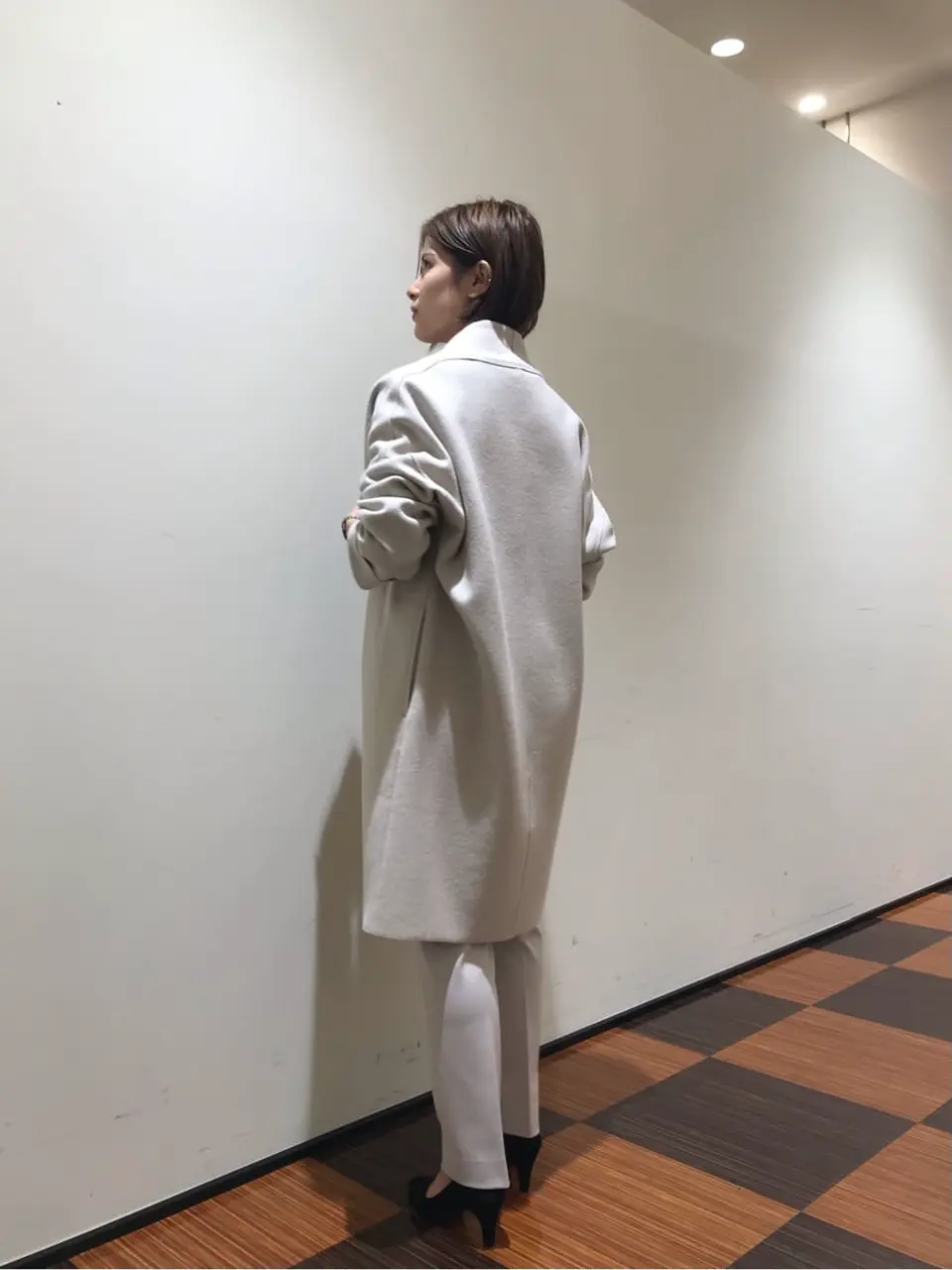 23区 L S コーディネート画像