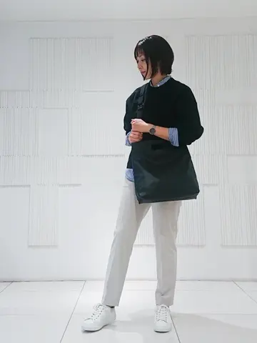 23区 L 緒續 コーディネート画像