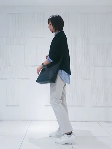 23区 L 緒續 コーディネート画像