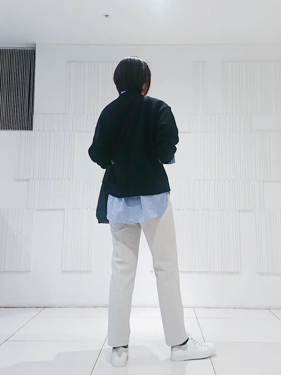 23区 L 緒續 コーディネート画像