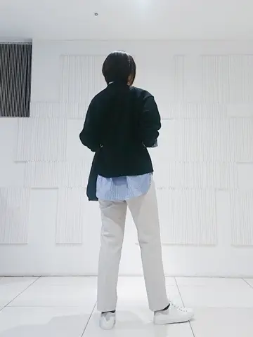 23区 L 緒續 コーディネート画像