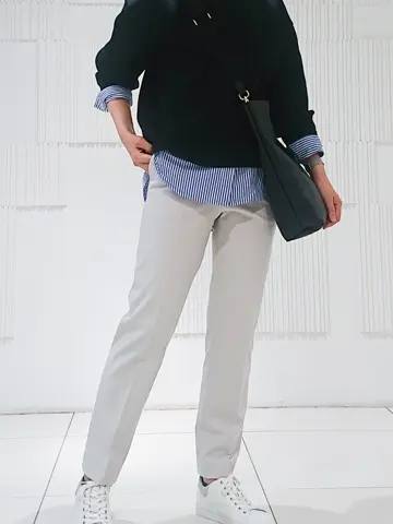 23区 L 緒續 コーディネート画像