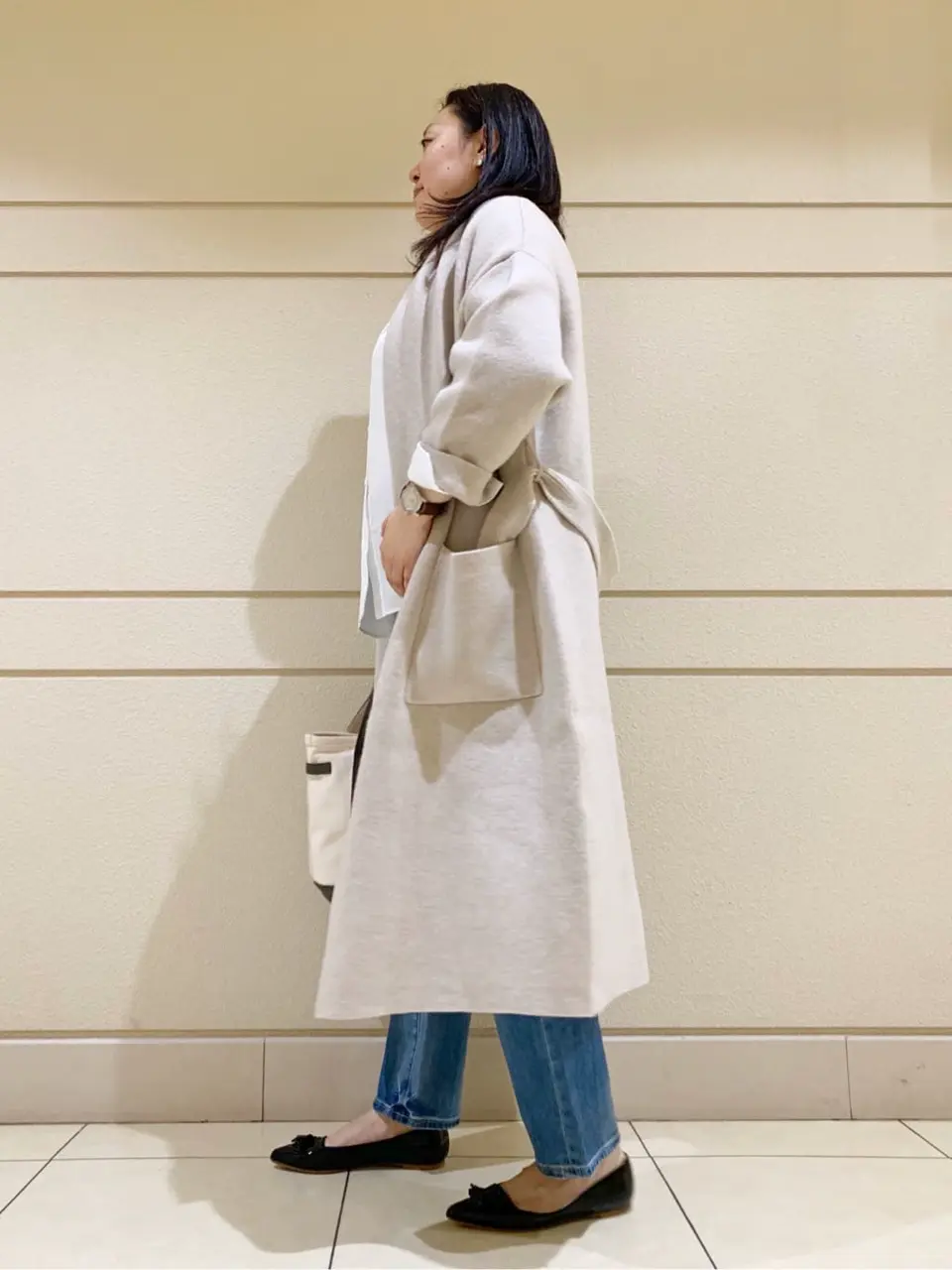 23区 L 山崎 コーディネート画像