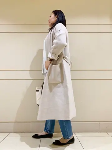 23区 L 山崎 コーディネート画像