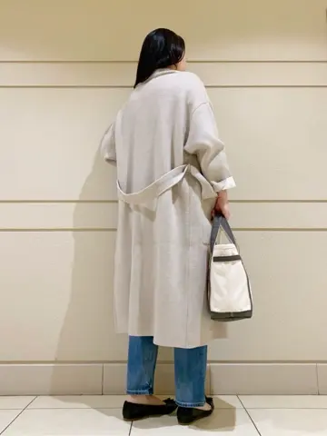 23区 L 山崎 コーディネート画像