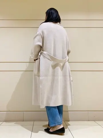 23区 L 山崎 コーディネート画像