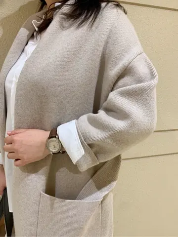 23区 L 山崎 コーディネート画像