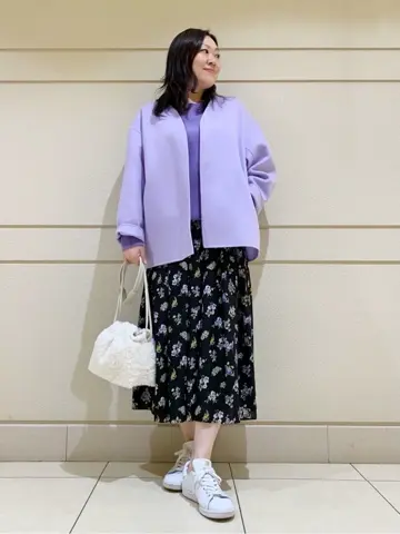 23区 L 山崎 コーディネート画像