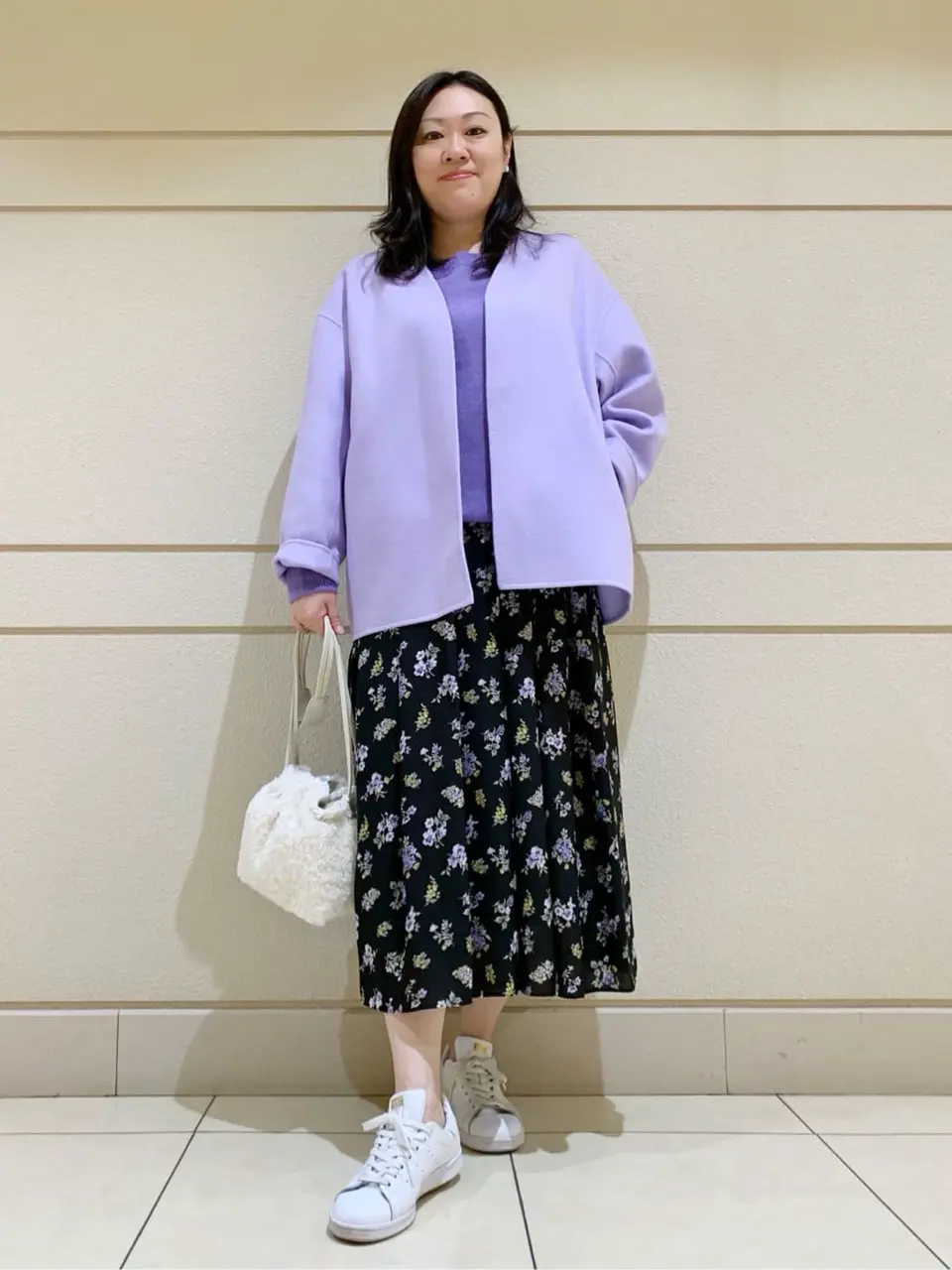 23区 L 山崎 コーディネート画像