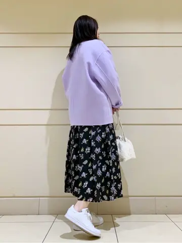 23区 L 山崎 コーディネート画像