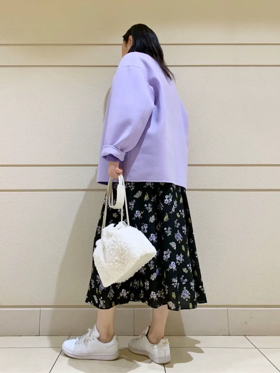 23区 L 山崎 コーディネート画像