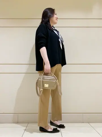 23区 L 山崎 コーディネート画像