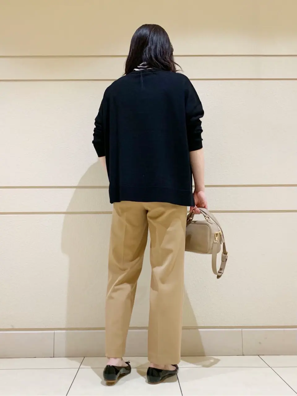 23区 L 山崎 コーディネート画像