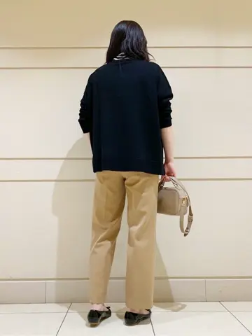 23区 L 山崎 コーディネート画像