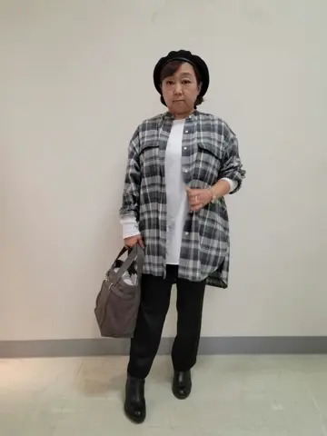 23区 L 塚原 コーディネート画像