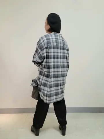 23区 L 塚原 コーディネート画像