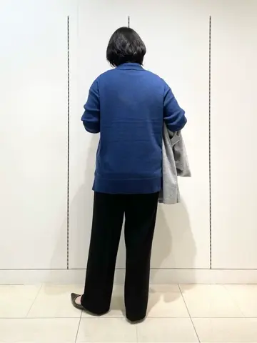 23区 L 松澤 コーディネート画像