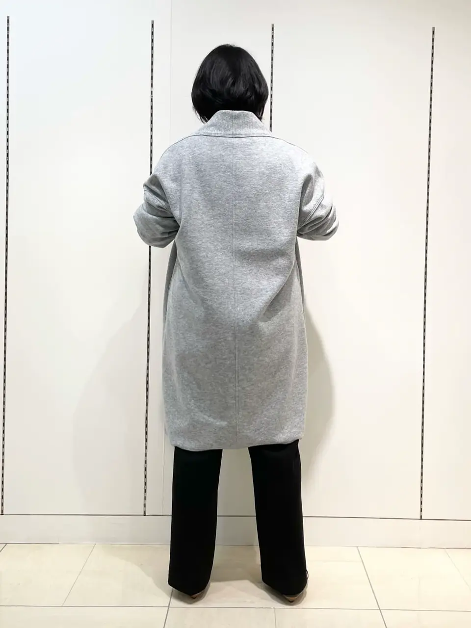 23区 L 松澤 コーディネート画像